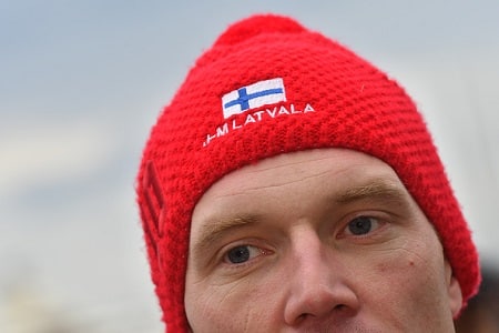 Nyt puhuu Jari-Matti Latvala – tässä syy karuun keskeytykseen