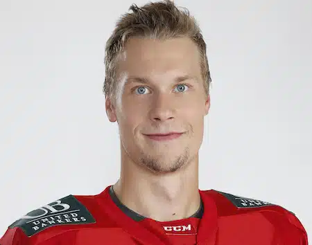 HIFK ryöstöretkelle Lahteen: ”Hyvä draivi päällä”