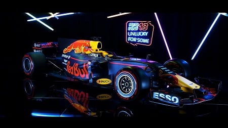 Red Bull operoi jatkossa uudella nimellä