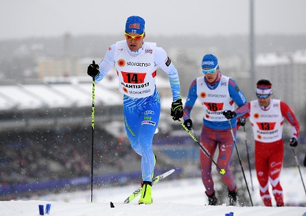Yle: Sami Jauhojärvi jatkaa sittenkin uraansa Yle: Sami Jauhojärvi jatkaa sittenkin uraansa