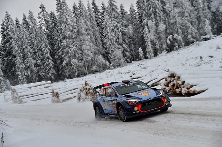 Rallipomo harvinaisen avoimena: ”Se osoittautui liian heikoksi”