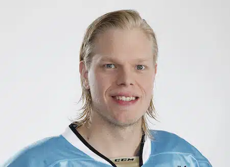 Lukko viilasi kärkikenttiään, Sopanen saa paikan ykkösketjusta