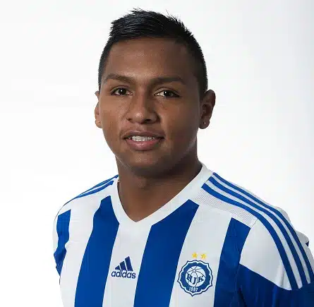 HJK kohtaa sarjanousijan – ykköstähti Morelos ja ykkösmaalivahti sivussa