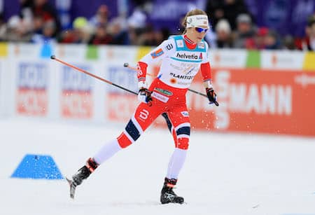Jälleen yksi huippuhiihtäjä jätti Tourin kesken