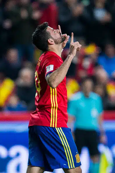 Diego Costa jätti maaottelun väliin ”henkilökohtaisista syistä”