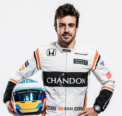 Fernando Alonso riisuu F1-haalarin jo tällä viikolla