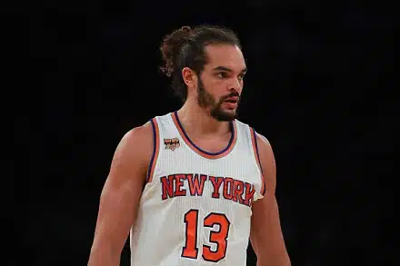 NBA-tähdelle 20 ottelun mittainen doping-panna