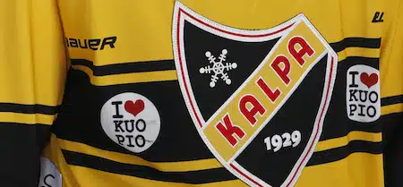 KalPa sorvasi jatkosopimuksen Vainiolalle, seura etsii vielä kahta pelaajaa