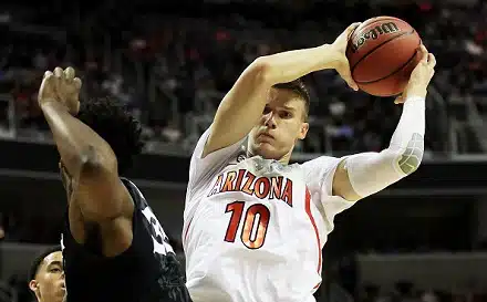 Lauri Markkasta verrataan NBA-supertähteen: ”Näette, miten erityinen hän on”