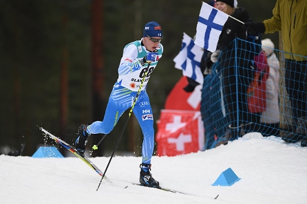 Seefeld sunnuntaina: Suomalaiset ja muutkin päättävät kisaurakkansa Seefeld sunnuntaina: Suomalaiset ja muutkin päättävät kisaurakkansa