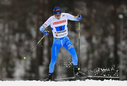Pronssia: Matti Heikkiseltä sankarin työ MM-Lahdessa
