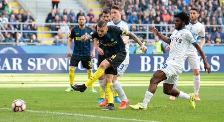 Serie A -kausi päättyi huikeaan trilleriin! Serie A -kausi päättyi huikeaan trilleriin!