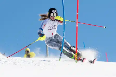 Alppi-ja freestylehiihdon maajoukkueet nimetty kaudelle 2019-2020