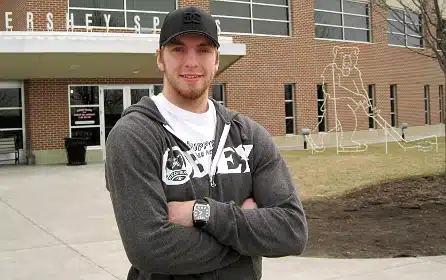 Oskar Osala palaa - Kärpät rukkasi kokoonpanoaan Oskar Osala palaa – Kärpät rukkasi kokoonpanoaan