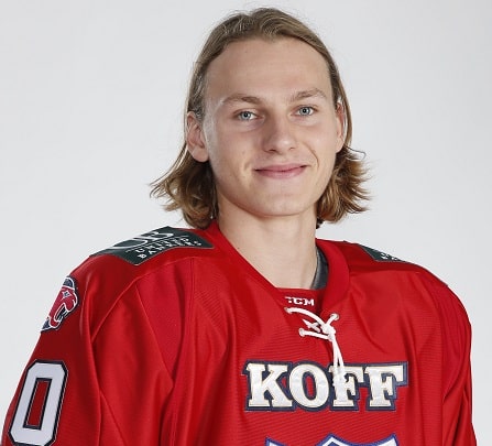 Suomalaishyökkääjälle karu pettymys AHL:ssa