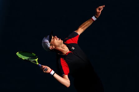 Rafael Nadal kaatui finaalissa - "Tätä en unohda ikinä" Rafael Nadal kaatui finaalissa – ”Tätä en unohda ikinä”