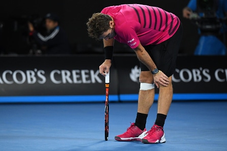 Stan Wawrinka sai villin kortin US Openiin