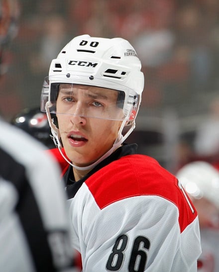 NHLWAM: Ajatus pleikkarikiellosta veti Teuvo Teräväisen mykäksi NHLWAM: Ajatus pleikkarikiellosta veti Teuvo Teräväisen mykäksi