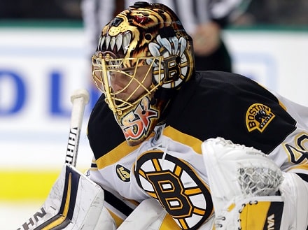 Jatkuu, jatkuu - Rask ja Boston voittivat jälleen Jatkuu, jatkuu – Rask ja Boston voittivat jälleen