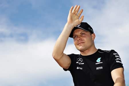 Valtteri Bottakselta tärkeä muistutus - "Se antaa minulle itseluottamusta" Valtteri Bottakselta tärkeä muistutus – ”Se antaa minulle itseluottamusta”