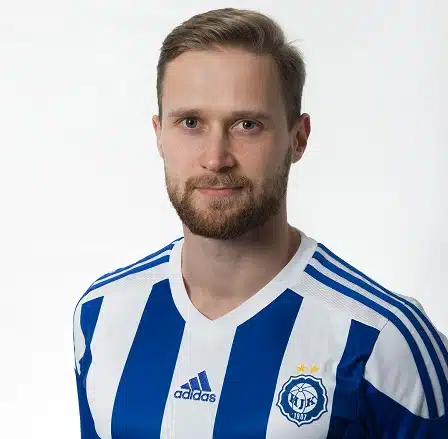 Maalitykki jättää HJK:n, Pelvas teki jatkosopimuksen
