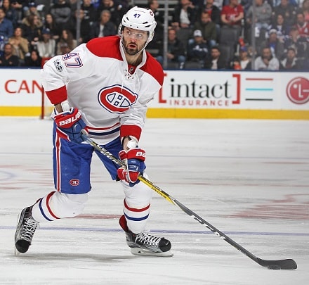 NHL:n pelaajamarkkinat aukeavat lauantaina - todelliset huippunimet harvassa NHL:n pelaajamarkkinat aukeavat lauantaina – todelliset huippunimet harvassa