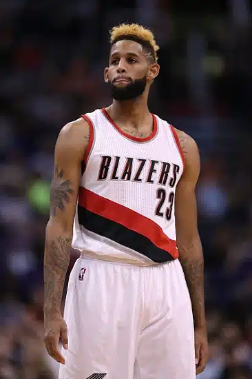 Hieno kiri vei Portlandin askeleen lähemmäksi playoff-paikkaa