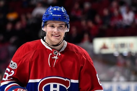 Artturi Lehkonen ystävystyi NHL-legendan kanssa – kertasi legendaarista illallista: ”Mua alkaa v****tamaan, kun sä maksat joka kerta”