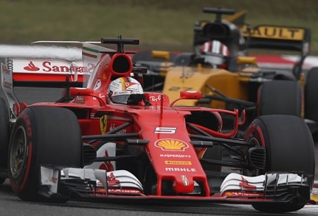 Moottori-ikoni palaamassa F1-sarjaan vuonna 2021 Moottori-ikoni palaamassa F1-sarjaan vuonna 2021