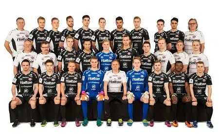 Valtava menetys – Veikkausliigan huippumaalivahti loppukauden sivussa