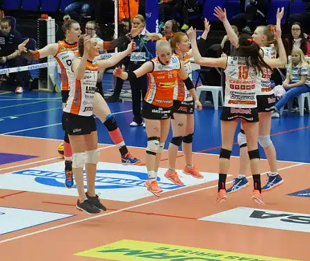 Lisää suomalaista palloiluvientiä Bundesliigaan