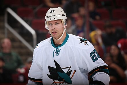 Joonas Donskoille miljoonien jatkopahvi Joonas Donskoille miljoonien jatkopahvi