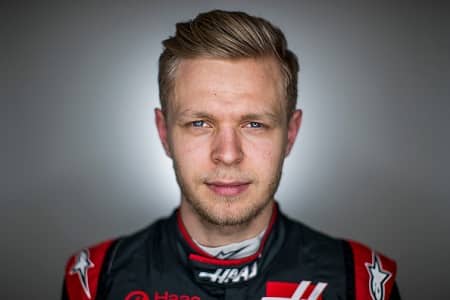 Magnussen onnensa kukkuloilla sopimuksestaan: "En ole koskaan ollut paremmassa tilanteessa" Magnussen onnensa kukkuloilla sopimuksestaan: ”En ole koskaan ollut paremmassa tilanteessa”