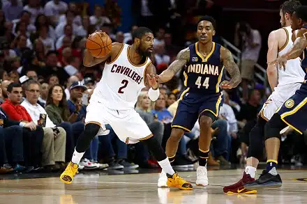 NBA:ssa jättikauppa – supertähti sai tahtonsa läpi