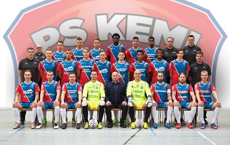 LK: PS Kemin siirtoruletti pauhaa – tähtipelaaja siirtyy kilpailijan riveihin LK: PS Kemin siirtoruletti pauhaa – tähtipelaaja siirtyy kilpailijan riveihin