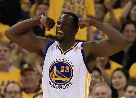 ”Se on se tärkeä oppitunti” – Golden State jahtaa mestaruutta, ei historiaa
