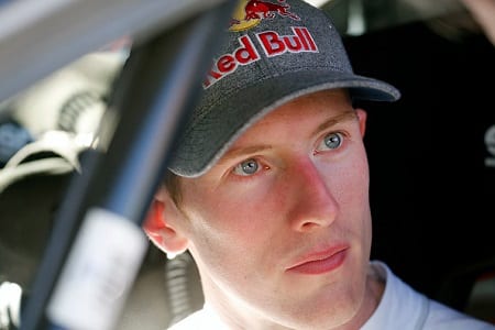 EK5: Evans vauhdikkain – Tänak nousi kakkoseksi