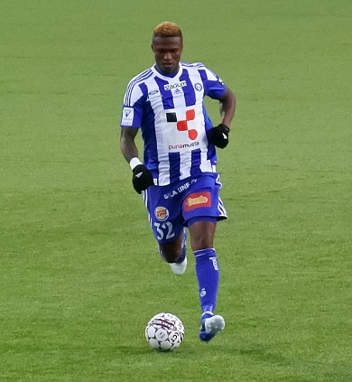 HJK:n tähtipelaaja sai poikkeuksellisen pitkän pelikiellon törttöilystään