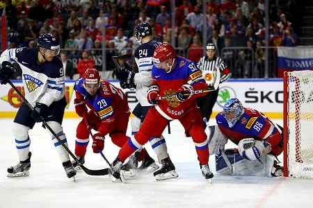 Veli-Matti Savinainen: "Oli aikamoinen usko, että tullaan tasoihin" Veli-Matti Savinainen: ”Oli aikamoinen usko, että tullaan tasoihin”