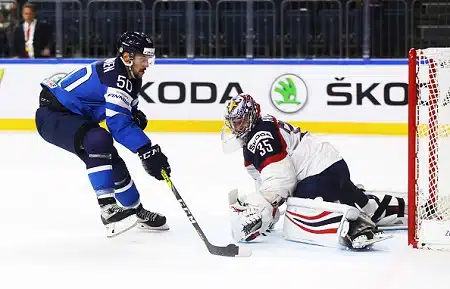 Pelicans murskasi HIFK:n, Juhamatti Aaltonen juoni tärkeän maalin