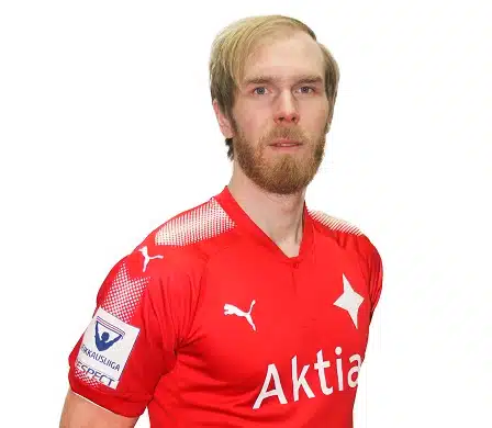 HIFK:n Raimi: Jokainen voi katsoa HJK:n pelaajabudjettia ja pelin tasoa