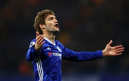 ManU ja Chelsea tasasivat herkkupalan pisteet - taistelu paikoista Mestarien liigaan käy kuumana ManU ja Chelsea tasasivat herkkupalan pisteet – taistelu paikoista Mestarien liigaan käy kuumana