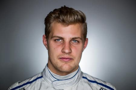 F1-kuski Marcus Ericsson lataa suoraan: Auto oli sarjan huonoin F1-kuski Marcus Ericsson lataa suoraan: Auto oli sarjan huonoin