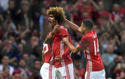 "Oikea hetki antaa tilaa seuraavalle sukupolvelle" - Marouane Fellaini jättää Belgian maajoukkueen ”Oikea hetki antaa tilaa seuraavalle sukupolvelle” – Marouane Fellaini jättää Belgian maajoukkueen