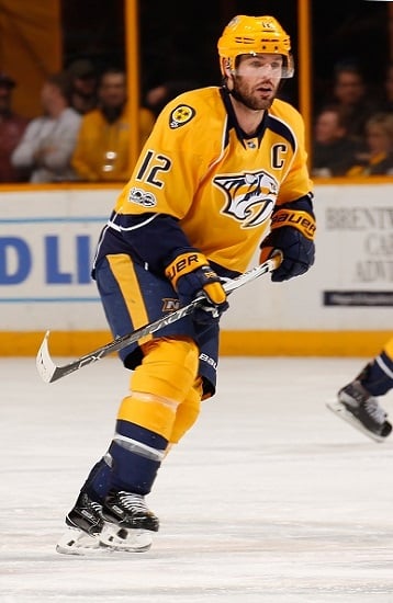 "Olen lypsänyt tätä lehmää niin pitkään kuin mahdollista" - NHL-tähti lopetti uransa toistamiseen ”Olen lypsänyt tätä lehmää niin pitkään kuin mahdollista” – NHL-tähti lopetti uransa toistamiseen