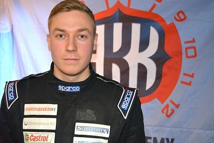 Voittajalle tarjotaan osallistuminen Neste Ralliin, Tulevaisuuden Tähti -kilpailu kaartuu loppusuoralle Voittajalle tarjotaan osallistuminen Neste Ralliin, Tulevaisuuden Tähti -kilpailu kaartuu loppusuoralle