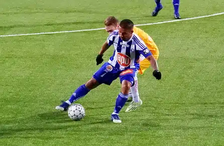 HJK helpottavassa taukojohdossa