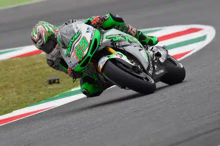 Ratamoottoripyöräilyn entinen maailmanmestari Nicky Hayden on kuollut 35-vuotiaana