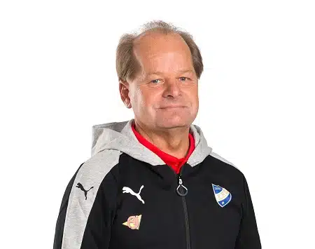 Saako Antti Muurinen jatkaa pestissään?