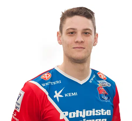 PS Kemin hyökkääjä iski kauden seitsemännen maalinsa – HIFK taas ahdingossa